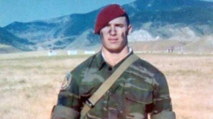 Milli Qəhrəman Mübariz İbrahimovun doğum günüdür - VİDEO