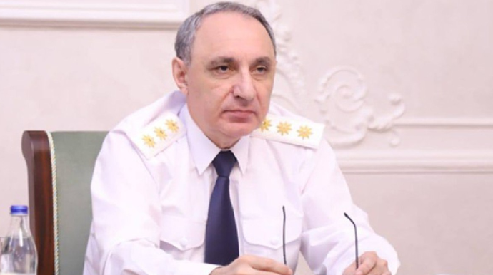 Kamran Əliyev yenidən Baş prokuror təyin ediləcək   - YENİLƏNİB