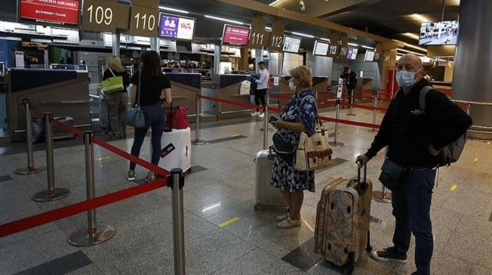 Rusiya Türkiyə və Tanzaniya ilə hava əlaqəsini müvəqqəti məhdudlaşdırır