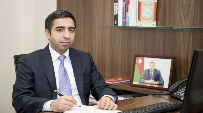 Yüksək vəzifəyə təyin edilən Zaur Əliyevlə bağlı MARAQLI MƏLUMATLAR