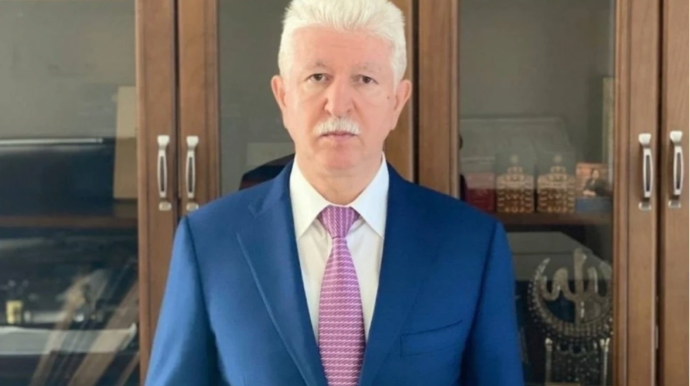 İcra başçısına ağır itki 