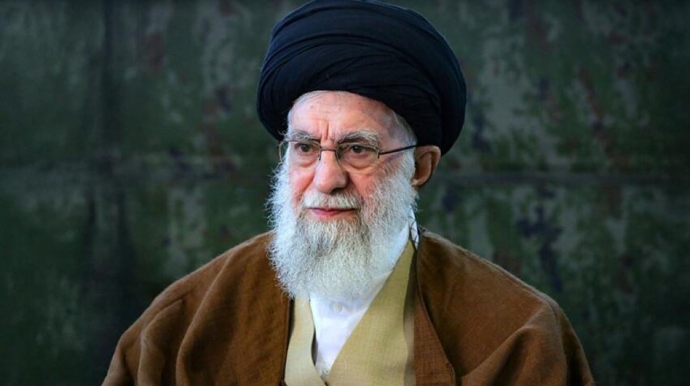 Xameneinin varisini də öldürəcəyik - İsrail 