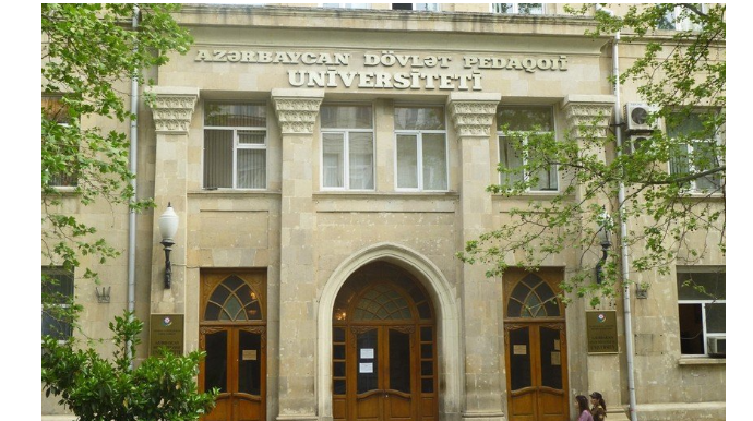 Bu Universitetin iki müəllimi eyni gündə dünyasını dəyişib  - FOTO