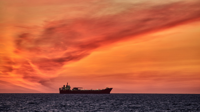 İran ABŞ-yə 20 tanker hədiyyə edəcək