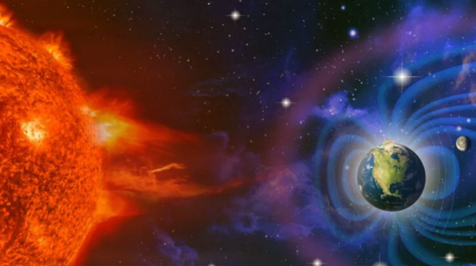 Yer kürəsində maqnit fırtınası gözlənilir 