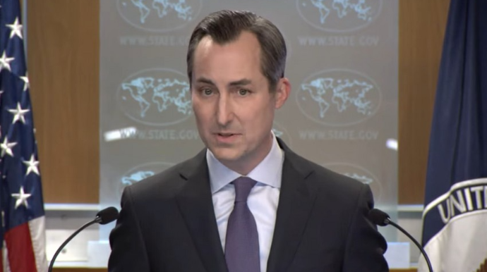 Dövlət Departamenti: “Ermənistan və Azərbaycan arasında sülh sazişi əlçatandır” 