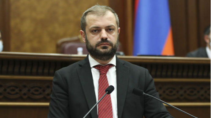 Azərbaycan ərazisindən Ermənistana daşınan yüklərin həcmi açıqlandı 