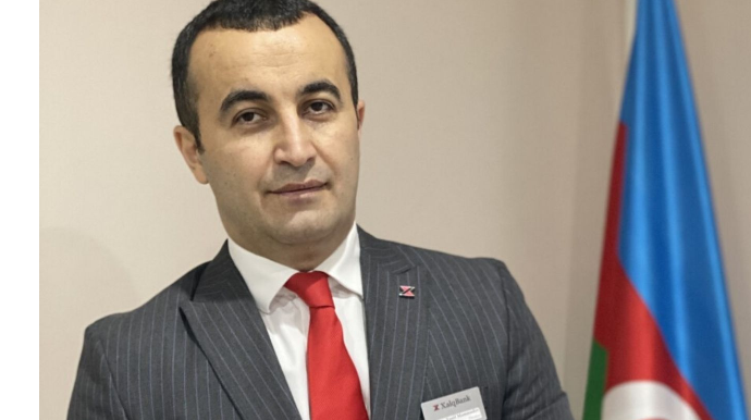 “Xalq Bank”ın filial rəhbəri dənizdə boğulub