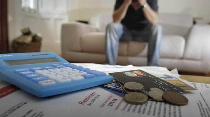 Azərbaycanda problemli kreditlərin həcmi