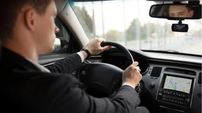 Yolda həyat xilas edən gizli bacarıq - Manevr ustalığı