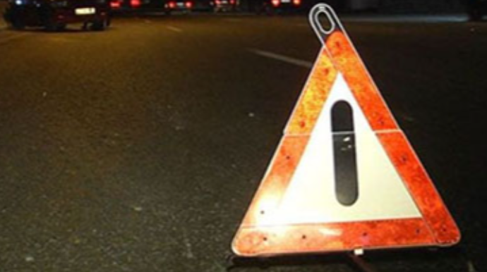 İzmirdə ağır yol qəzası: yaralılar var 