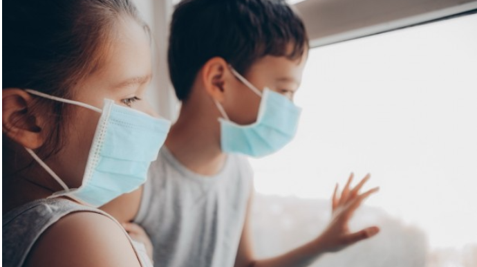 Koronavirusun uşaqlarda rast gəlinən əlamətləri AÇIQLANDI