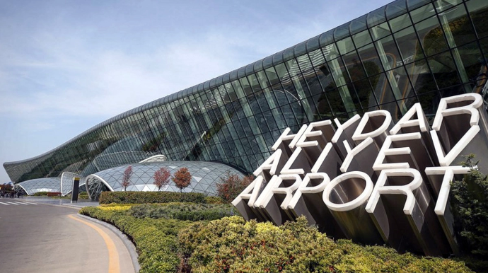 Мониторинг в бакинском аэропорту: новое правило не соответствует закону 