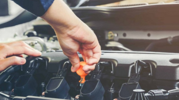 Avtomobil ehtiyat hissələri alarkən diqqətli olun! - VİDEO