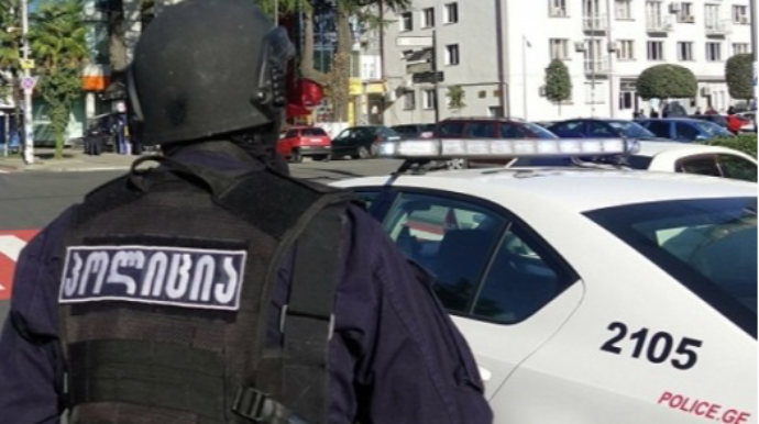 Gürcüstanda azərbaycanlı ata və oğlu güllələndi - YENİLƏNİB