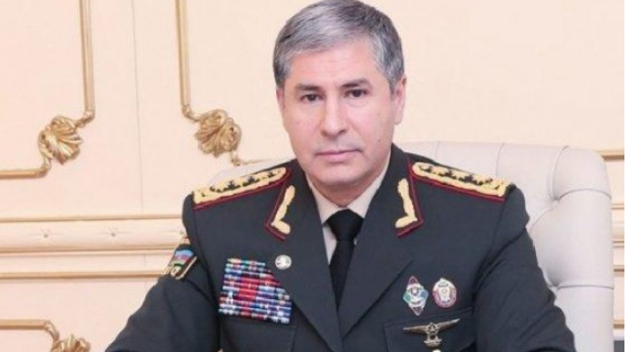 Vilayət Eyvazov Bayram Səfərovun oğluna yüksək vəzifə verdi