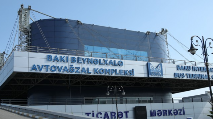 Ramazan bayramı günlərində avtovağzallar gücləndirilmiş iş rejiminə keçəcək 