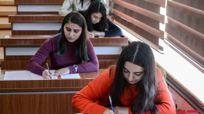 Magistraturada təhsil alan tələbələrin köçürülmə qaydası məlum olub 