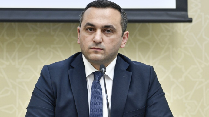 Ramin Bayramlı uzun müddət sonra üzə çıxdı - FOTO