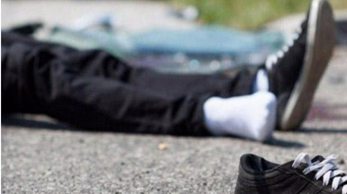 В Сабунчинском районе Баку автомобиль сбил 31-летнего мужчину