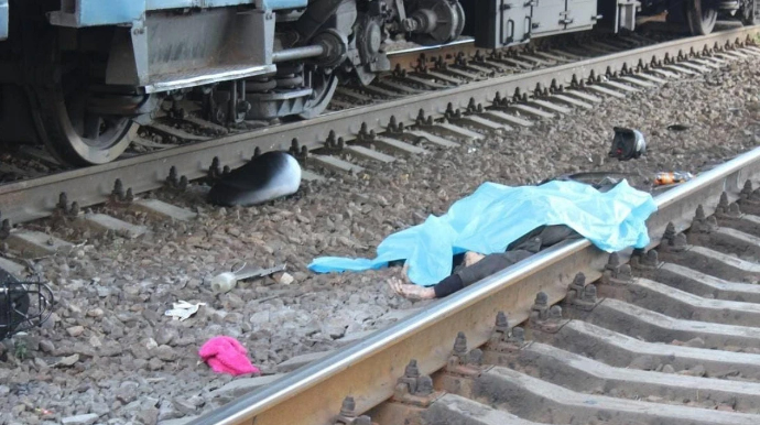 17 yaşlı Goranboy sakinini qatar vuraraq öldürüb 