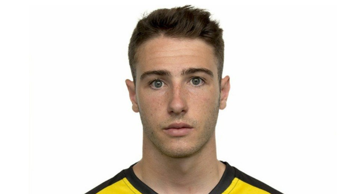 İspaniyalı futbolçu avtomobil qəzasında öldü  - FOTO