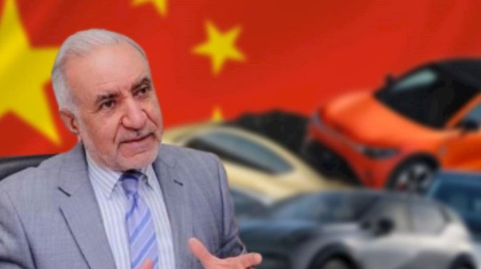 "Çin avtomobili alan şəxs bu riski gözə almalıdır" - Ekspert 