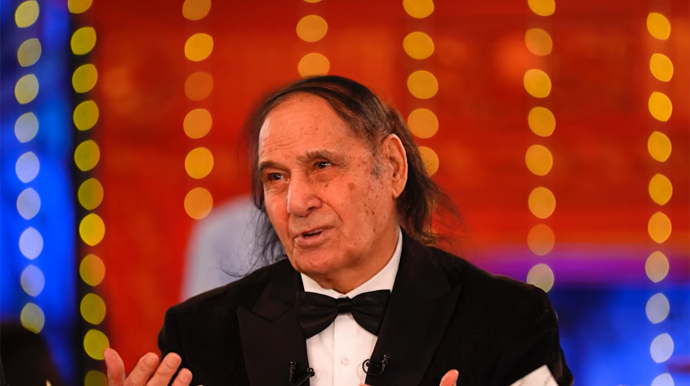 "Dedi ki, məni biabır etmisən, saçını qırxdır, adam kimi geyin” - VİDEO