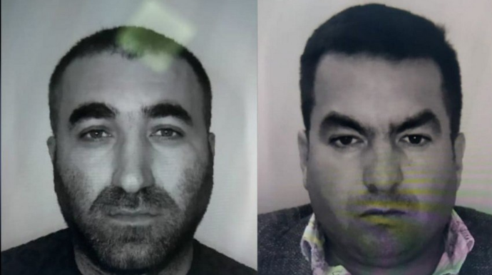 Bakıda yaqut daşını soyğunçuluq yolu ilə ələ keçirən şəxslərə hökm oxunub