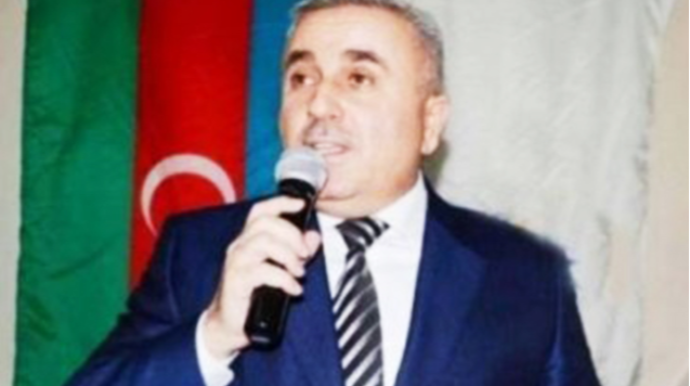 Eks-deputatın ağacları kəsməsi təsdiqləndi: Materiallar prokurorluğa göndərildi - FOTO 