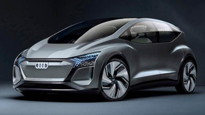 “Audi”dən yeni bağçalı avtomobil – FOTO