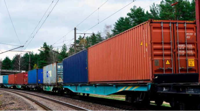 Azərbaycan üzərindən dəmiryolu əlaqələri həyati əhəmiyyət daşıyır - Nikol Paşinyan  