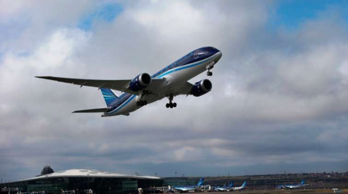 Sabah Bakıya növbəti təxliyə reysi baş tutacaq 