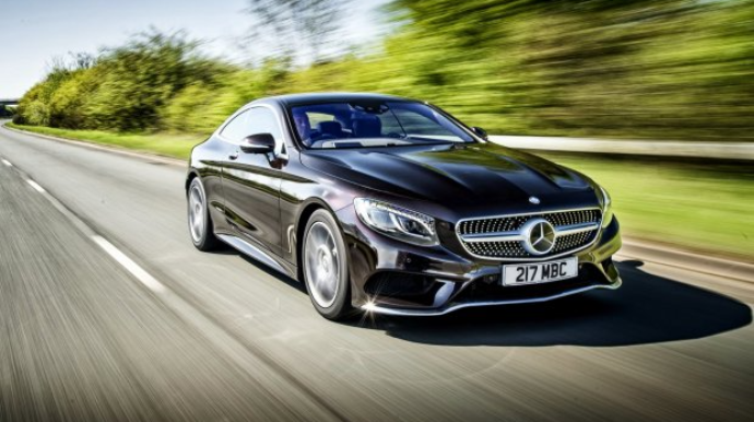“Mercedes”  hibrid avtomobillərdən imtina edəcək 