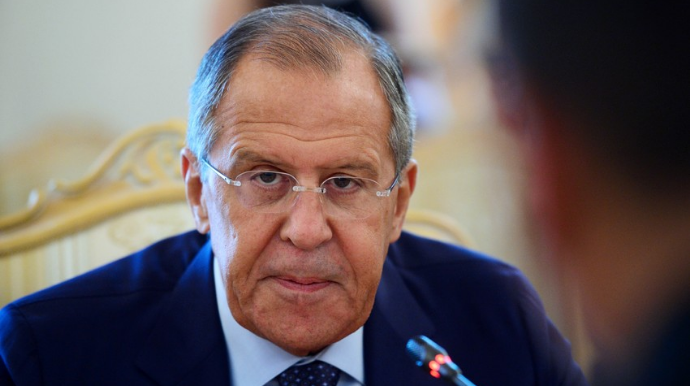 Sergey Lavrov  bu gün Azərbaycana səfər edəcək