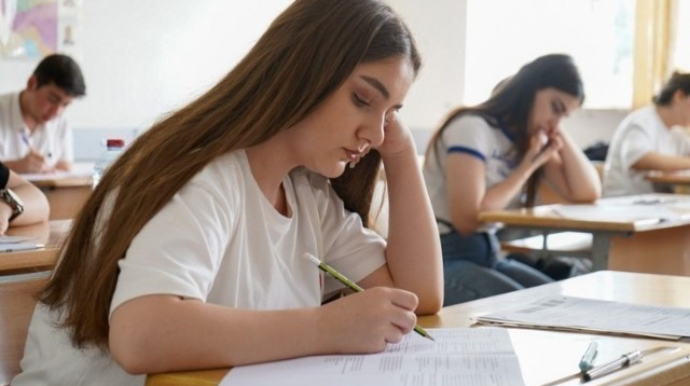 ГЭЦ проведет сегодня очередные экзамены 