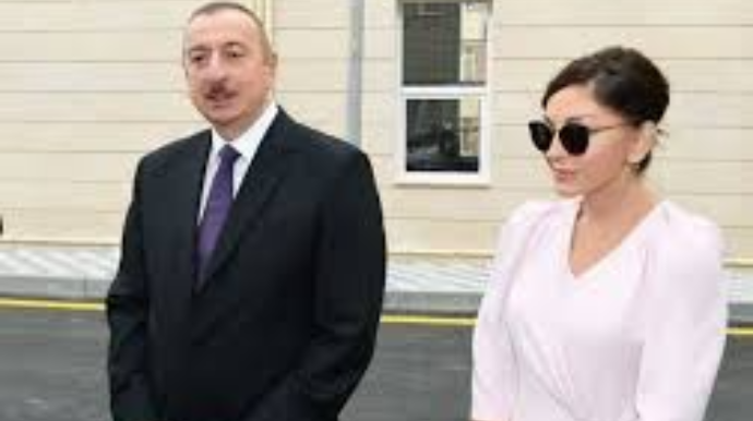 Prezident İlham Əliyev və Mehriban Əliyeva Cəbrayıl və Qubadlıya səfər ediblər 