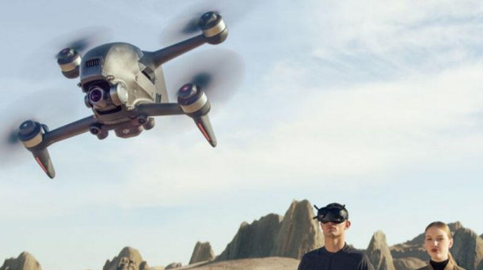 ABŞ dronlar üçün yeni qaydalar tətbiq edəcək