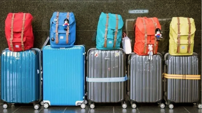 Как организован учёт и хранение забытых багажей в аэропорту