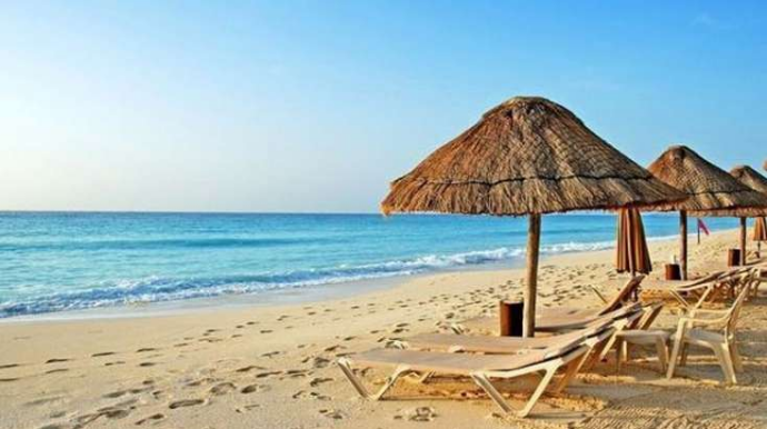 Sabah çimərliklərdə hava necə olacaq? - PROQNOZ 