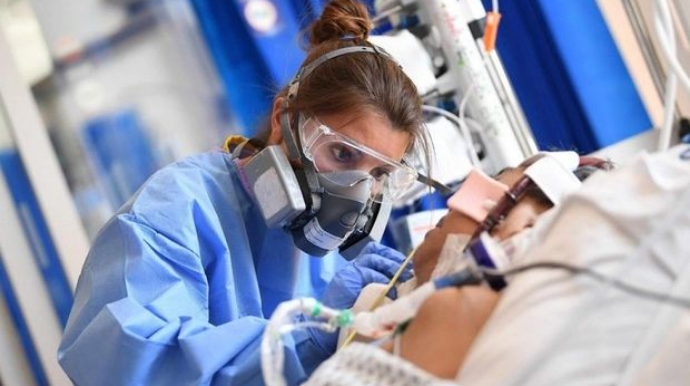 Koronavirusla bağlı SON STATİSTİKA