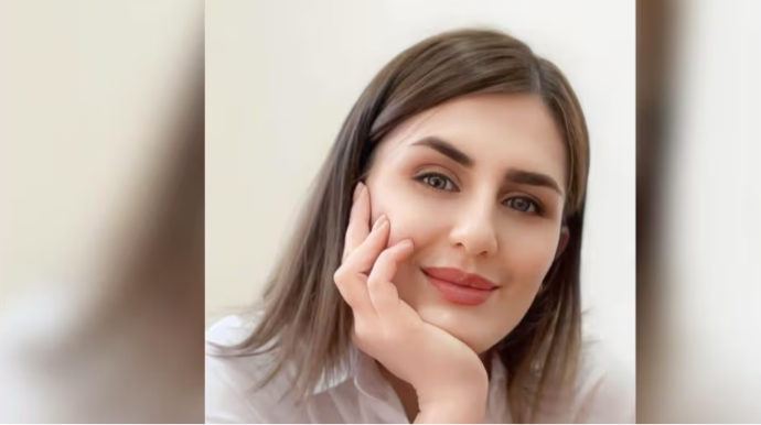 Dəhşətli qəzada həlak olan Məryəm bu bankın əməkdaşı olub   - FOTO