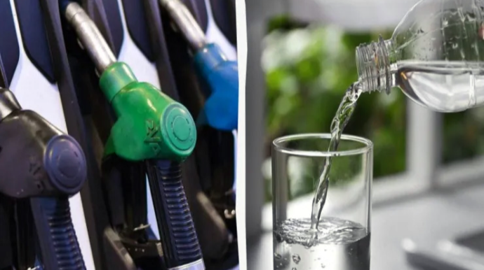 Benzinin sudan ucuz olduğu 6 ölkə - SİYAHI