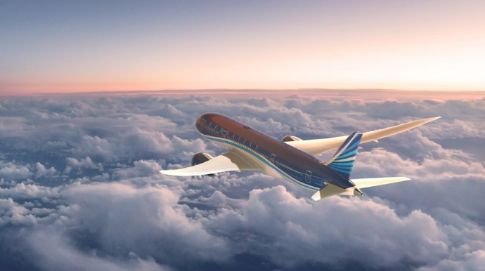 Bakı-Moskva reysi PUA hücumuna görə bu hava limanına yönləndirildi 