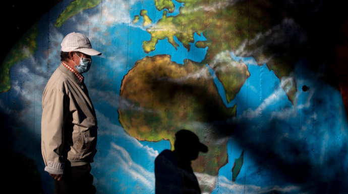 Dünyada sutka ərzində koronavirusa 800 minə yaxın yoluxma 