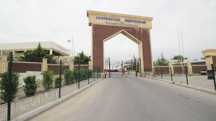 Gürcüstan səfiri quru sərhədlərinin açılması ilə bağlı DANIŞDI 