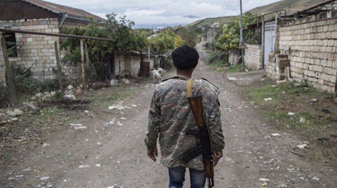 Erməniləri sarsacaq etiraf: Postları qorumağa belə əsgərləri qalmayıb