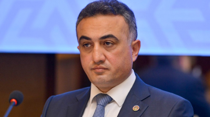 Anar Bağırov bəzi vəkillərin qeyri-etik davranışlarından narahatdır