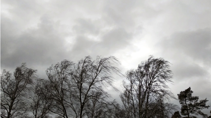 Завтра в Азербайджане усилится ветер - ПРЕДУПРЕЖДЕНИЕ 