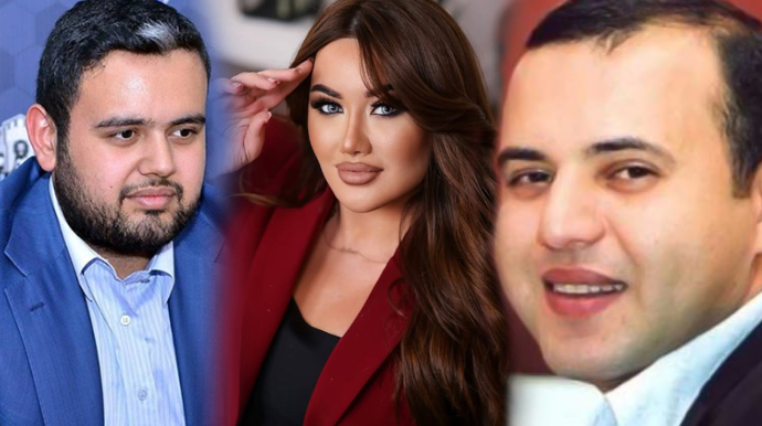 Məmur atalarını işə salan övladlar... 